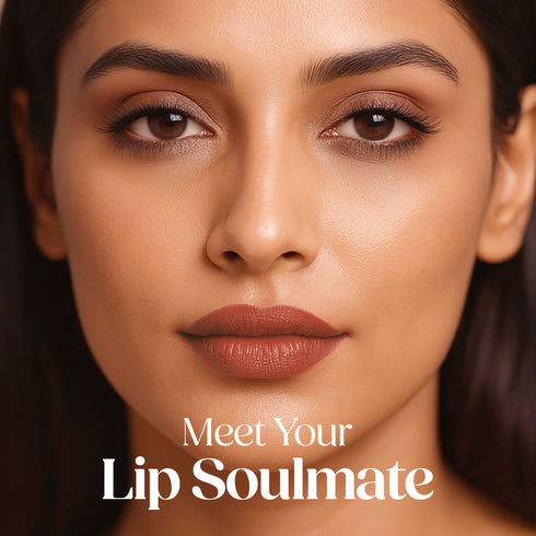 Hilary Rhoda Matte Love Non Transfer Liquid Lipstick