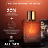 Bella Vita OUD Unisex Luxury Perfume