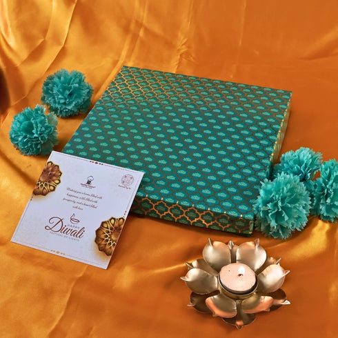 Healthy Master Divine Nutri Gift Box 2