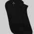 XYXX Uno Cotton Stretch Blend Socks Pitch Black