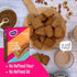 Early Foods Whole Wheat Rusk