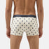 Bummer Cotton Stretch Trunks - Clank