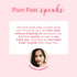 PureSense Pink Guava Face Wash | From the makers of Parachute Advansed