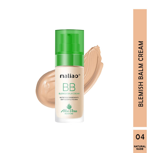 Maliao Aloe Vera BB Foundation