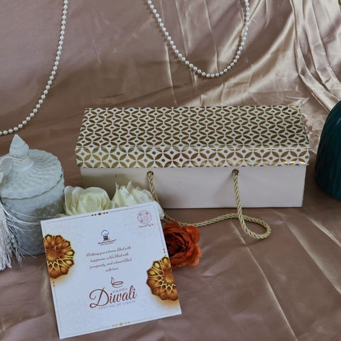 Healthy Master Delight Box