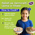 Early Foods Bajra Vermicelli