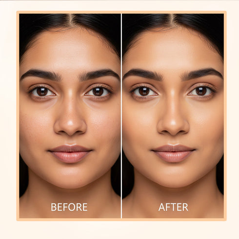 Maliao Age Defying Foundation