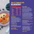 Slurrp Farm Blueberry & Classic Combo: Millet Pancake
