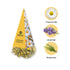 Blue Tea Chamomile Serenity Herbal Tea Gift