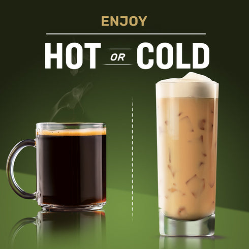 Sleepy Owl Coffee Instant Filter Coffee