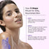 Bryan & Candy Lavender and vanilla sugar body scrub