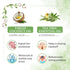 Keya Seth Aromatherapy Rosemary Hair Growth Treatment Kit for Dry Hair