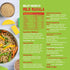 Slurrp Farm Millet Noodles - All Flavours x