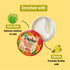 Dazller Cosmetics Nail Polish Remover Wipes