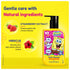 Kt Kids Personal Care Kit For Girls 3 Years Shampoo Hair Oil Mosquito Repellent