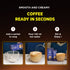 Sleepy Owl Coffee Premix Coffee + Free Mug