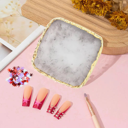 Shills Professional Nail Resin Palette