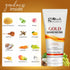 Globus Naturals Gold Radiance Face Pack