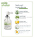 Milk shake energizing blend scalp treatment