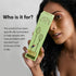 Theearthcollective in Anti Dandruff Hair Cleanser Shampoo Neem & Fenugreek