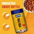 Keyafoods Keya Piri Piri Peri Peri Exotic Spice Mix Multi purpose Seasoning Zero Artifical Colours No Added MSG Instant Seasoning Mix Marinade Mix Dip Mix Sprinkler Perfect for Fries Sweet Corn Makhana Papad Khichdi 100g Pack of 3