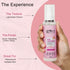 Globus Naturals Rice Ceramide Face Toner For Korean Glass Skin