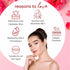 Globus Naturals Ayurvedic Rose Water Facial Toner