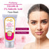 Globus Naturals Glycolic & Salicylic acid Pimple clear Face wash