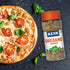 Keyafoods Keya Oregano Seasoning All Natural & Healthy Spice Blend for Pizza Pasta & More Glass Bottle Premium Herbs and Spices Contains Freeze dried herbs Export Quality No Preservatives The rich aroma that lasts
