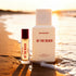 Bla Bli Blu By the Beach 75ML Perfume 8ML Pure Oil