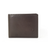 Vhaanfootwear Seamless Elegance RFID Protected Stitchless Premium NAPPA Leather Wallets for Men Brown