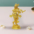 Brass Krishna Super Fine Finish Idol 0.76Kg