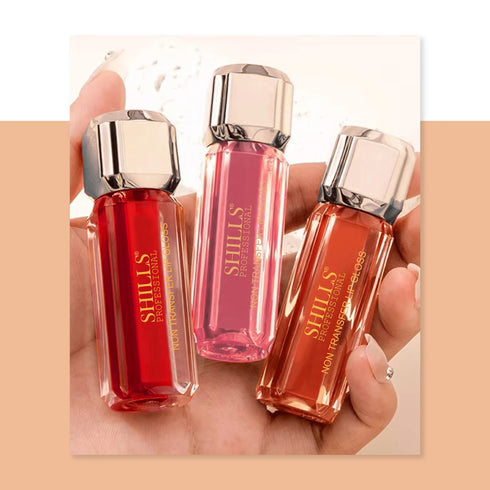 Shills Professional Non Transfer Lip Gloss