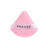 Praush 1 Celestial Super Soft Sponge + 1 Soft Focus Powder Pizza Puffs Medium