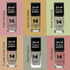 Moraze Cosmetic Aphrodite Pearl magic Nail paints