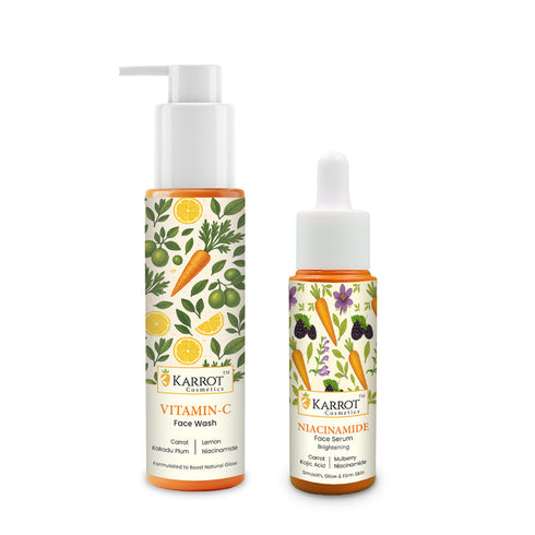 Karrot Skincare Range Duo 4
