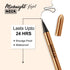 Shills Professional Midnight Noir Eyeliner