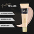 Colors Queen Light Me Oil Free Waterproof Foundation | 50 ML