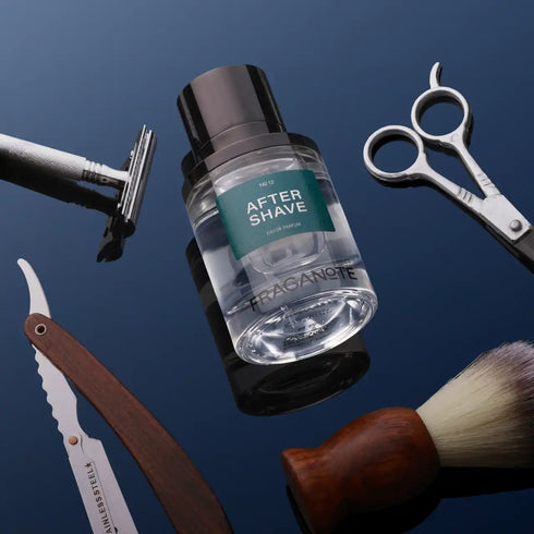 Fraganote After Shave