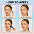 Shills Professional Full Cover Contour Stick