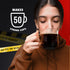 Sleepy Owl Coffee Xpresso| Strong Blend Instant Coffee