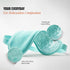 Wiselife ZenCool Therapy Eye Mask