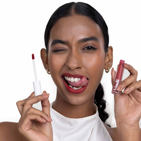 Bindtbeauty Hydra Tint Lip Cream