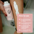 Namyaa Skincare Satinwhite Sensitive Shaving Foam