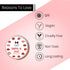 Moraze Cosmetic Lip Balm