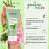 Green Tea & Tea Tree Face Wash