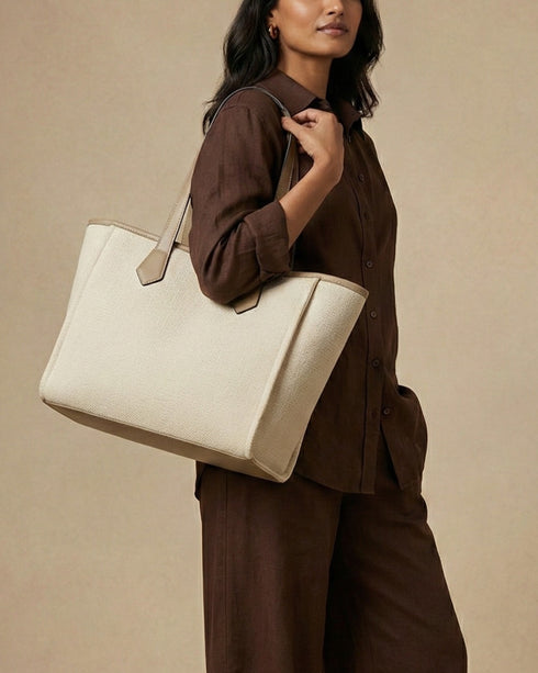 Ecoright Oat Milk Handbag