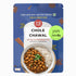 Drym foods Jain Chole Chawal