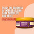 Fitfeast Belgian Chocolate Peanut Butter 150g