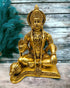 Tamas brass Sankat Mochan Hanuman Ji Statue/Idol